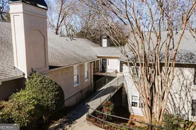 303 Church Street #6, Athens, GA 30605 - Photo 1