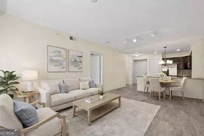 200 River Vista Drive #516, Atlanta, GA 30339 - Photo 1