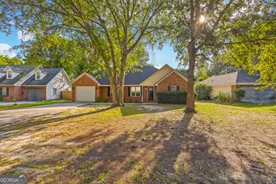 108 Crossing Circle, Rincon, GA 31326 - Photo 1