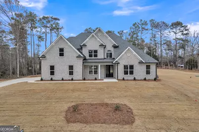 8257 Greenview Drive S, Jonesboro, GA 30236 - Photo 1