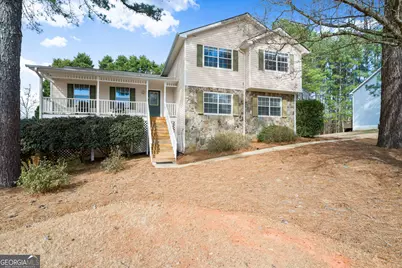 925 Alexander Hamilton Drive, McDonough, GA 30253 - Photo 1