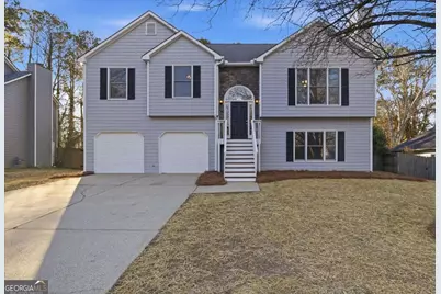 241 Bennett Farms Trail, Acworth, GA 30102 - Photo 1