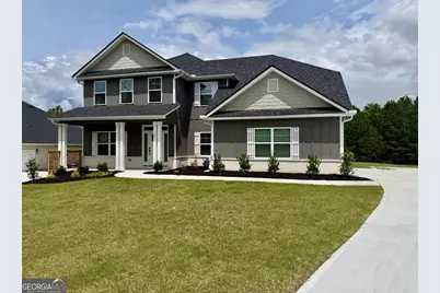 171 Harbor Drive, Macon, GA 31220 - Photo 1