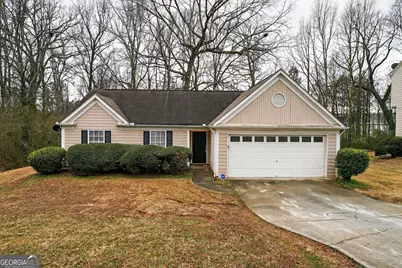 4019 Wintersweet Drive, Decatur, GA 30034 - Photo 1