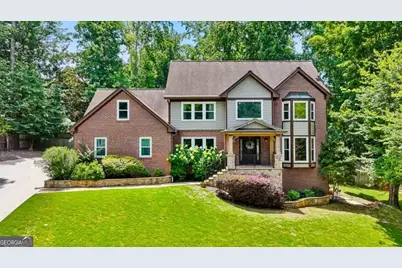 1208 Dunbrooke Lane, Atlanta, GA 30338 - Photo 1