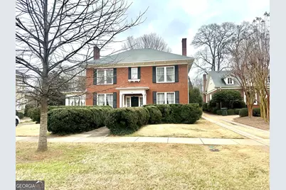 550 S Hill Street, Griffin, GA 30224 - Photo 1