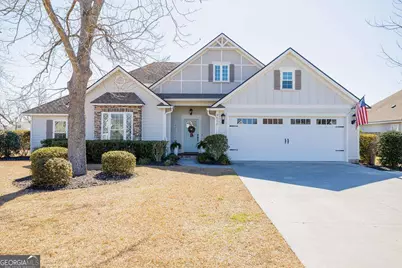 4668 Amelia Circle, Hahira, GA 31632 - Photo 1