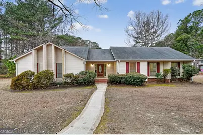 6665 Greenbower Lane, College Park, GA 30349 - Photo 1