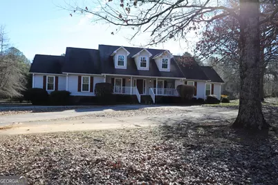 206 Pine Street, Trion, GA 30753 - Photo 1
