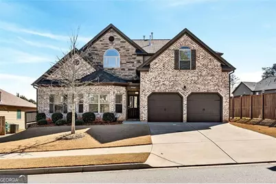 5646 Sawgrass Circle, Stonecrest, GA 30038 - Photo 1