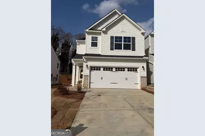 42 Trace Bluff, Dawsonville, GA 30534 - Photo 1