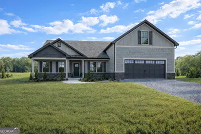 406 Equestrian Walk #LOT 19, Winder, GA 30680 - Photo 1