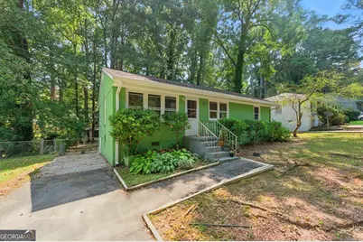 2608 Westchester Drive, East Point, GA 30344 - Photo 1