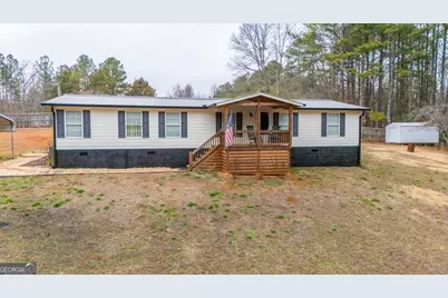 149 Pinewood Trail, Dawsonville, GA 30534 - Photo 1