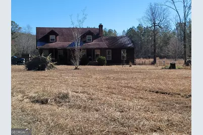 7448 Ga Highway 305, Louisville, GA 30434 - Photo 1