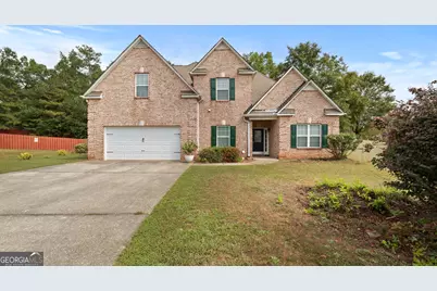 125 Highgrove Place, McDonough, GA 30253 - Photo 1