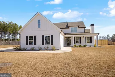 115 Rutland Court, Senoia, GA 30276 - Photo 1