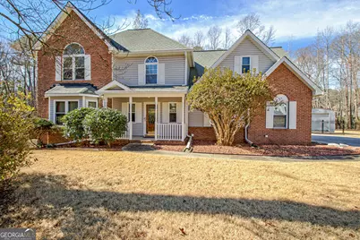 511 Fallside Court, Peachtree City, GA 30269 - Photo 1