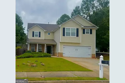 2375 Garnet Avenue, Riverdale, GA 30296 - Photo 1