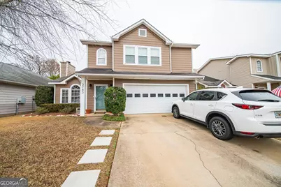 3783 Cardinal Landing Drive, Columbus, GA 31909 - Photo 1