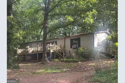 1388 Chappell Mill Road, Jackson, GA 30233 - Photo 1