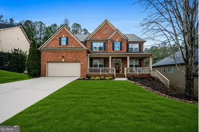 1122 Flagstone Way, Acworth, GA 30101 - Photo 1