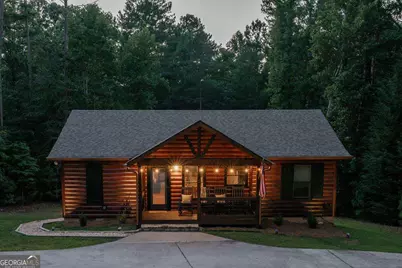 118 Matrix Lane, Ellijay, GA 30540 - Photo 1