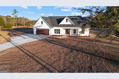 112 Foxwood Drive, Odum, GA 31555 - Photo 1
