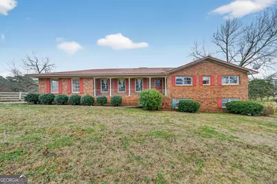 127 Rockville Road, Eatonton, GA 31024 - Photo 1