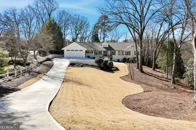 1685 Valley Road NE, Gainesville, GA 30501 - Photo 1