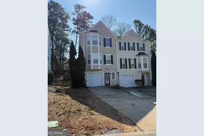 2511 Thorngate Drive, Acworth, GA 30101 - Photo 1