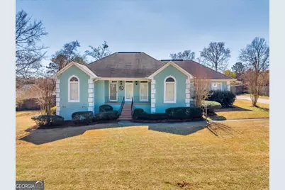 610 Chastain Place, Macon, GA 31210 - Photo 1