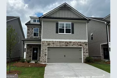 3749 Ivy Cottage Drive #LOT 85, Snellville, GA 30039 - Photo 1