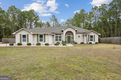114 Cypress Bend, Kingsland, GA 31548 - Photo 1