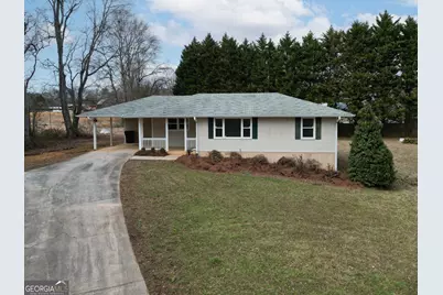 1737 Virgil Moon Road, Loganville, GA 30052 - Photo 1