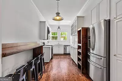 872 Briarcliff Road NE #B2, Atlanta, GA 30306 - Photo 1