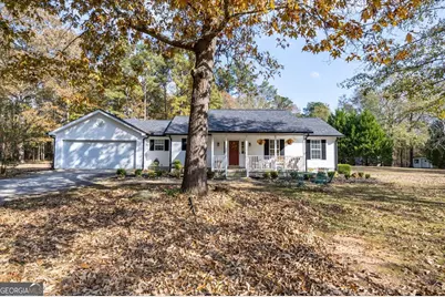 428 Fairview Church Road, Forsyth, GA 31029 - Photo 1