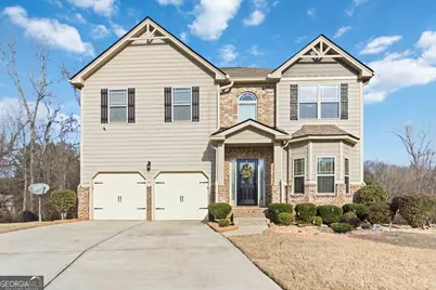 237 Jetta Circle, McDonough, GA 30253 - Photo 1