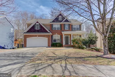 6925 River Island Circle, Buford, GA 30518 - Photo 1