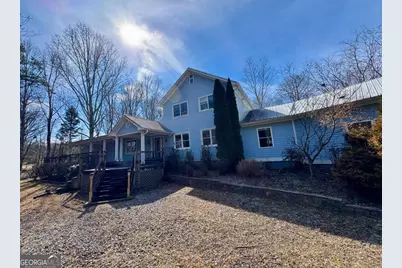 201 Edmondson Drive, Dahlonega, GA 30533 - Photo 1