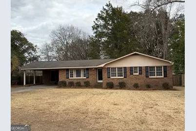 229 W Peter Street, Cochran, GA 31014 - Photo 1