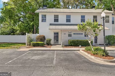 121 S Island Square Drive, Saint Simons, GA 31522 - Photo 1