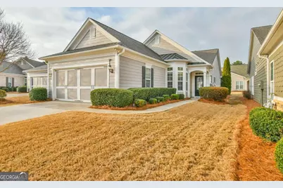 6319 Rockpoint Lane, Hoschton, GA 30548 - Photo 1