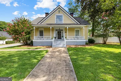 67 Clark Street, Newnan, GA 30263 - Photo 1