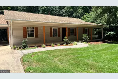 67 Fall Drive, Zebulon, GA 30295 - Photo 1