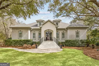 1037 Greenwillow Drive, Saint Marys, GA 31558 - Photo 1