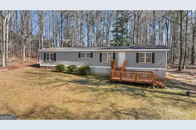127 Victoria Lane, Eatonton, GA 31024 - Photo 1