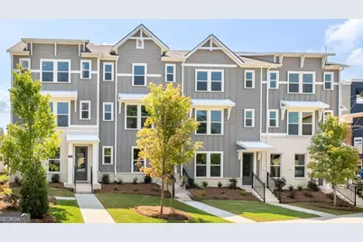 226 College Circle #1014, Hapeville, GA 30354 - Photo 1