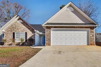 1528 Buckingham Place, Stockbridge, GA 30281 - Photo 1
