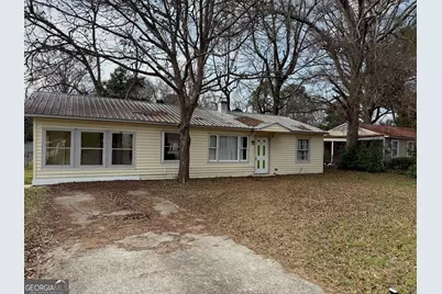 239 Ward Street, Warner Robins, GA 31093 - Photo 1